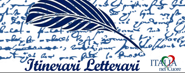 Itinerari letterari