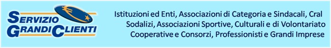 Servizio Clienti