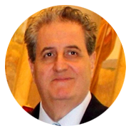 Daniele Lettina - Coordinatore Nazionale - Università delle Arti